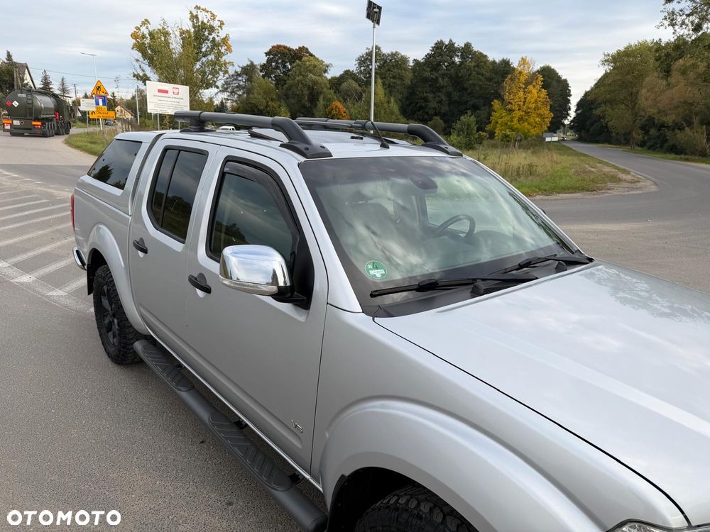 Nissan Navara - 10