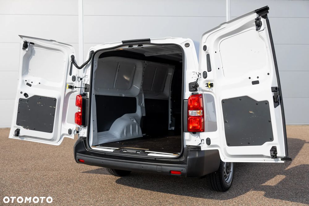 Fiat SCUDO L3H1 XXL - 27