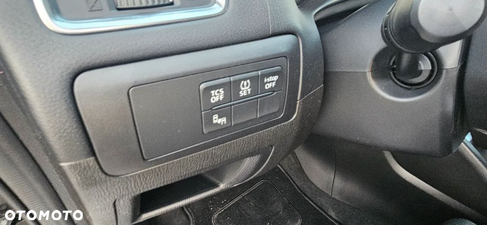 Mazda CX-5 2.2 D Skypassion AWD - 9