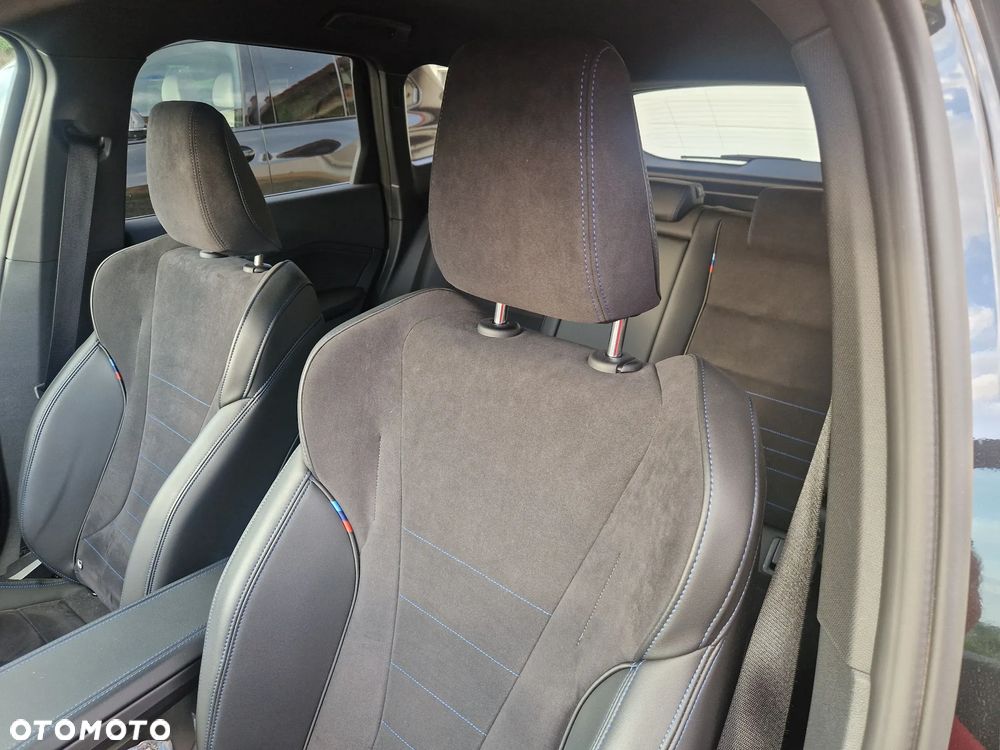 BMW X1 sDrive18i M Sport - 11