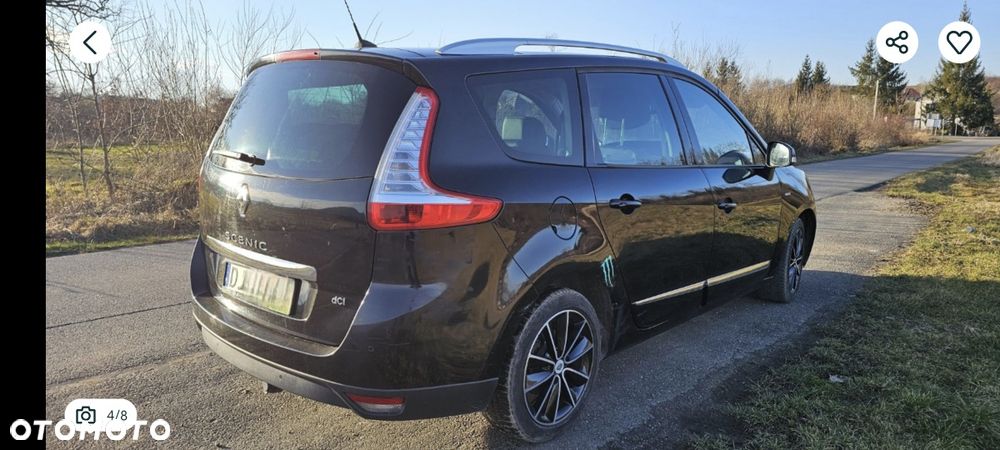 Renault Grand Scenic - 4