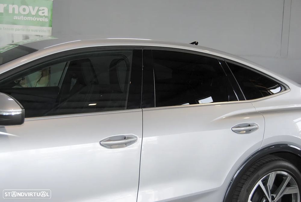 Audi Q4 Sportback e-tron 45 82 kWh SE Business Plus - 13