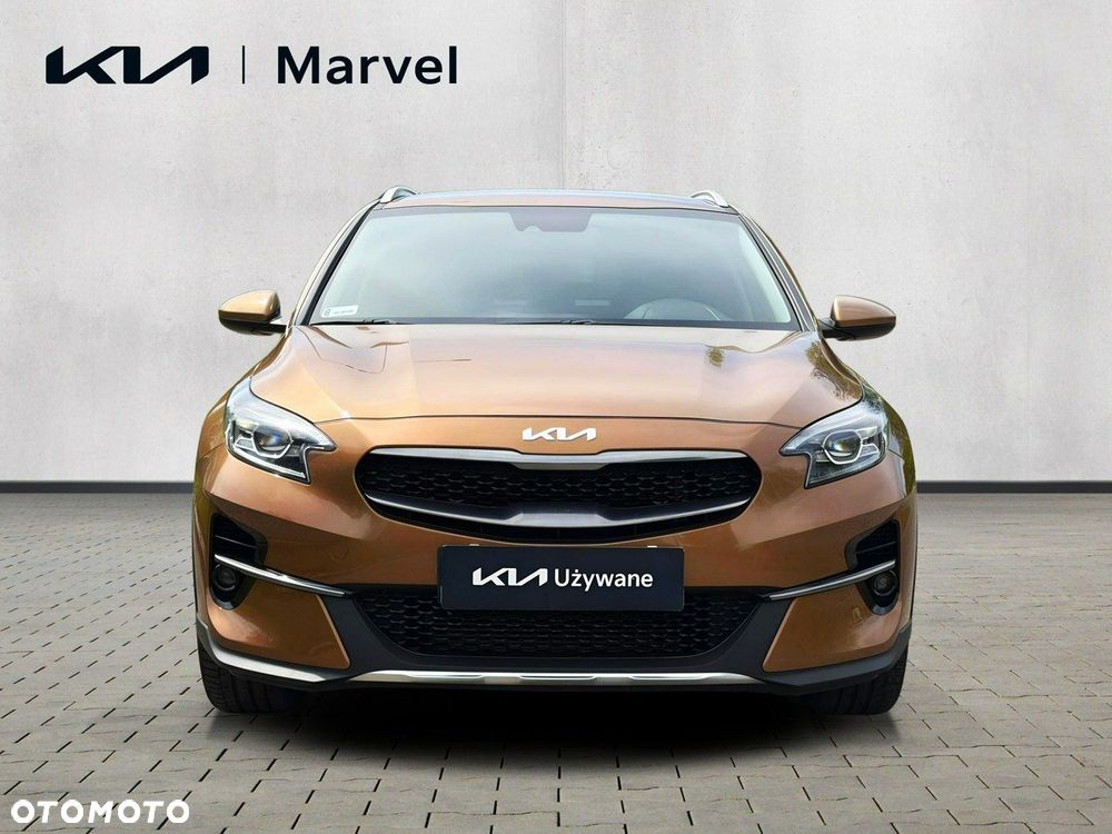 Kia XCeed 1.5 T-GDI M - 3