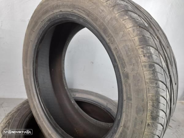 Pneus Pneu Par - 2