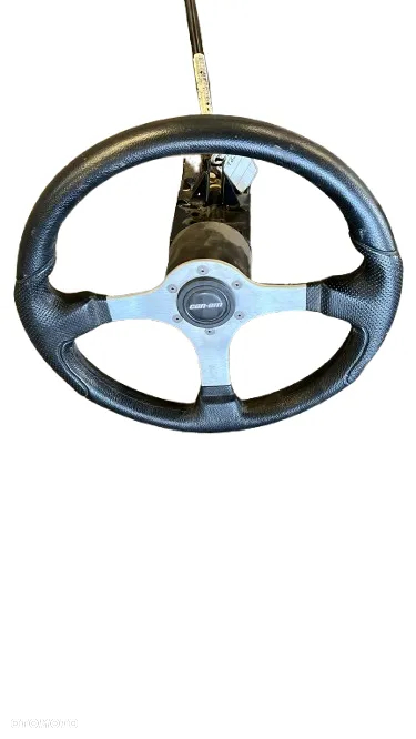 Can Am Maverick 1000 Commander 1000 kierownica 709400650 - 3