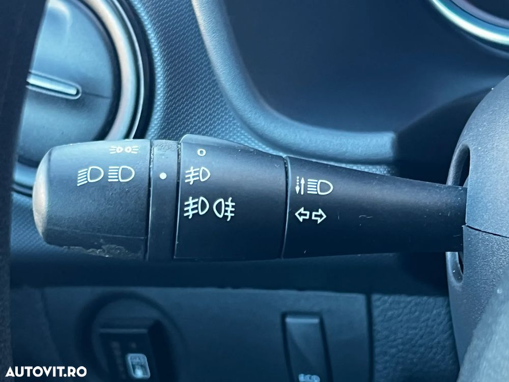 Dacia Logan 0.9 TCe GPL Ambiance - 20