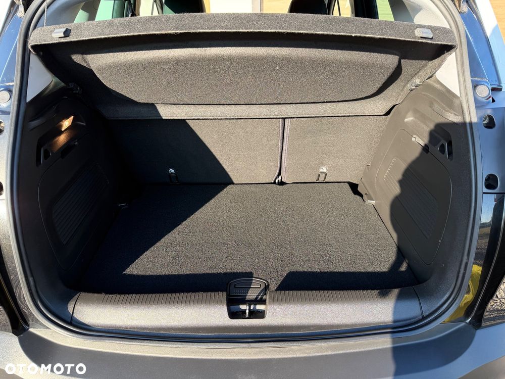 Opel Crossland X 1.2 Start/Stop Innovation - 17