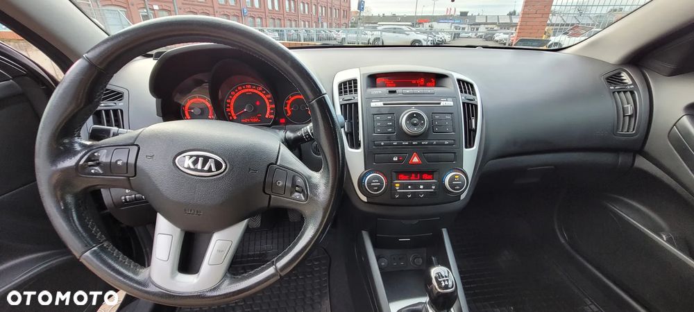 Kia Ceed 1.6 Crdi Comfort - 13