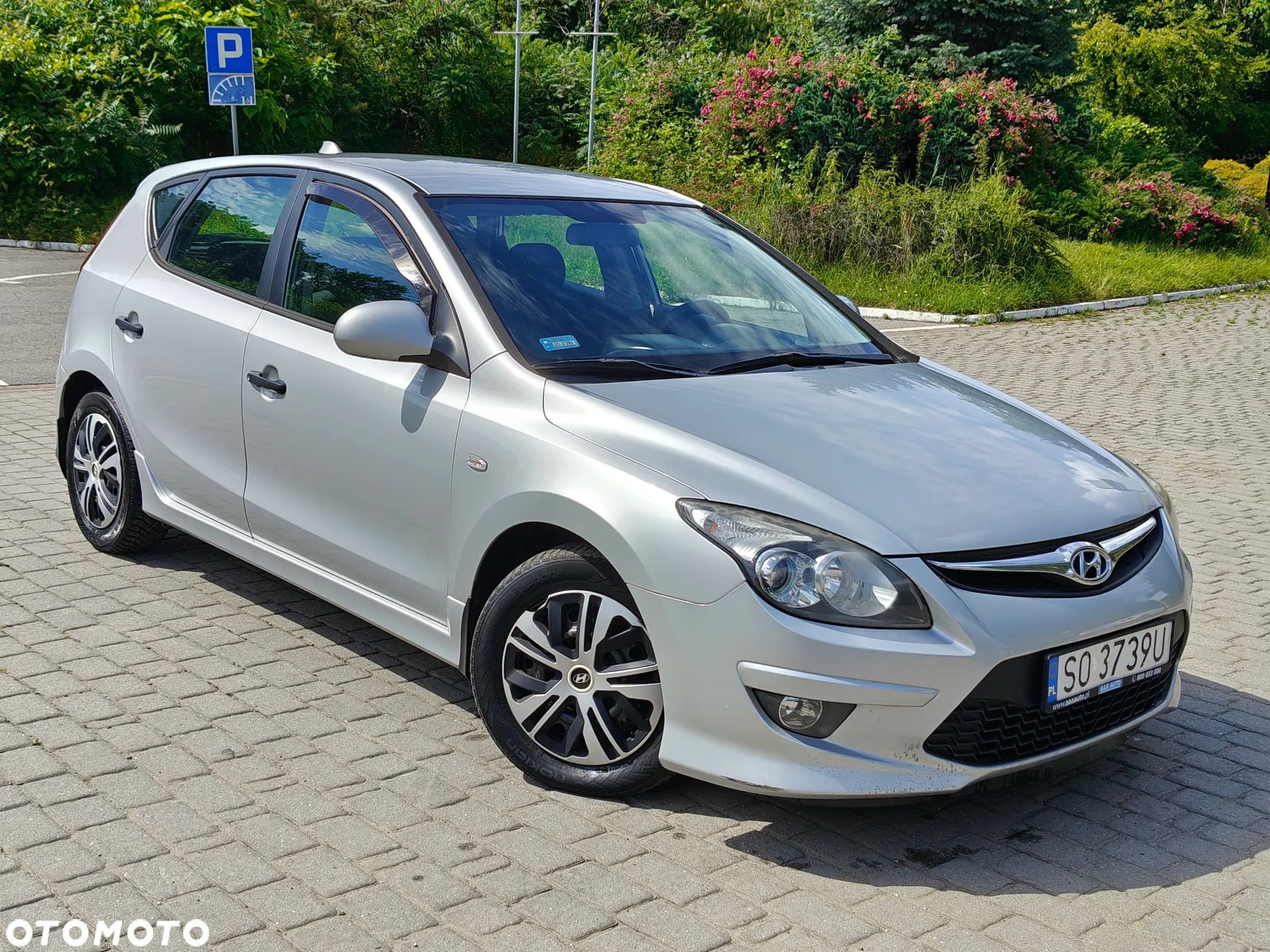 Hyundai i30 1.6 CRDi Comfort - 1