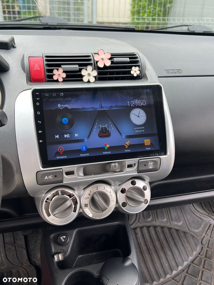 Honda Jazz 1.2 LS - 8