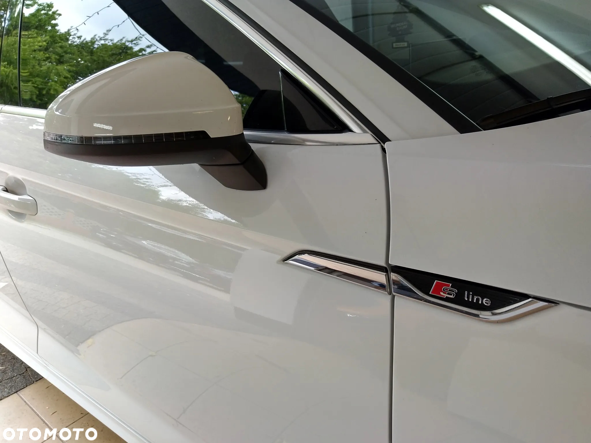 Audi A5 - 21