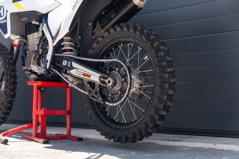 Husqvarna FC 450 2022 - 6