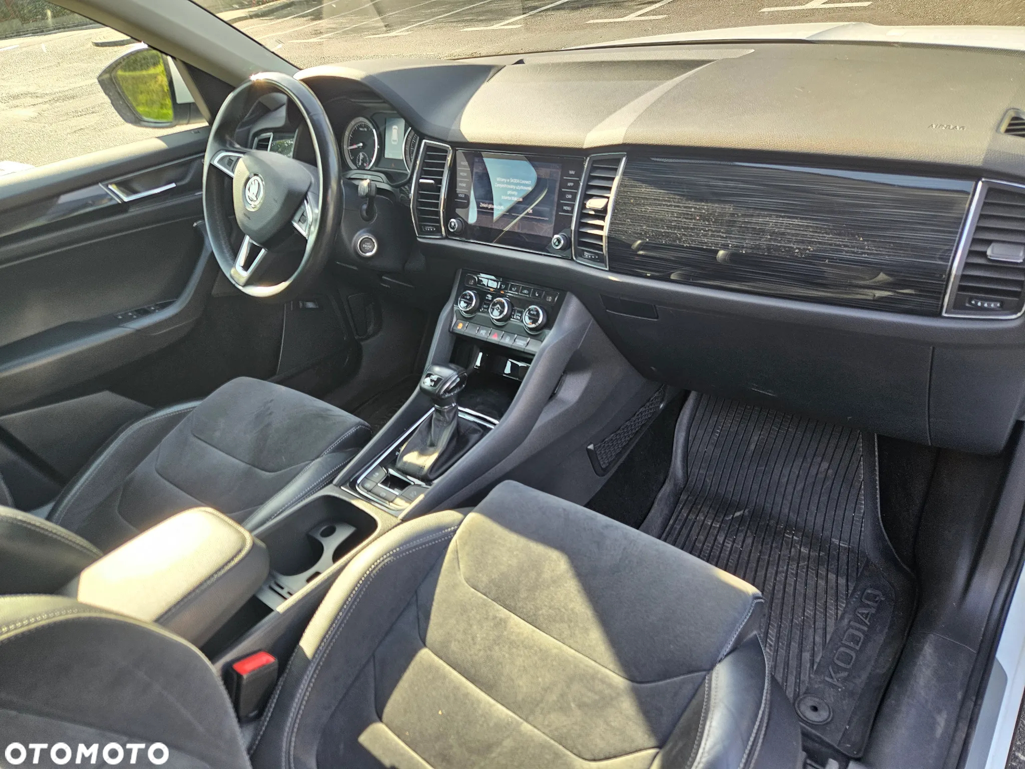 Skoda Kodiaq 2.0 TSI 4x4 Style DSG - 20