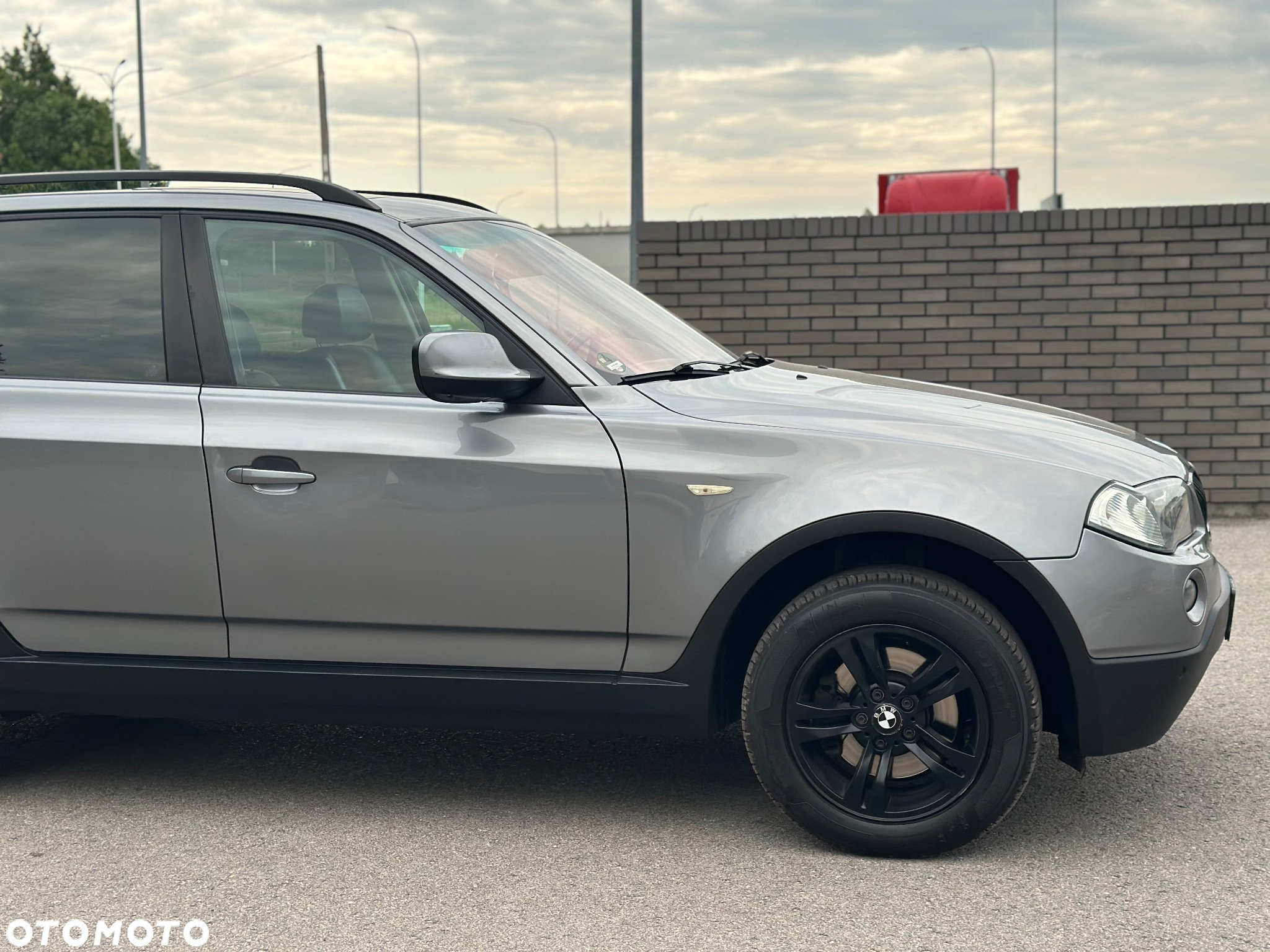 BMW X3 xDrive20d - 12