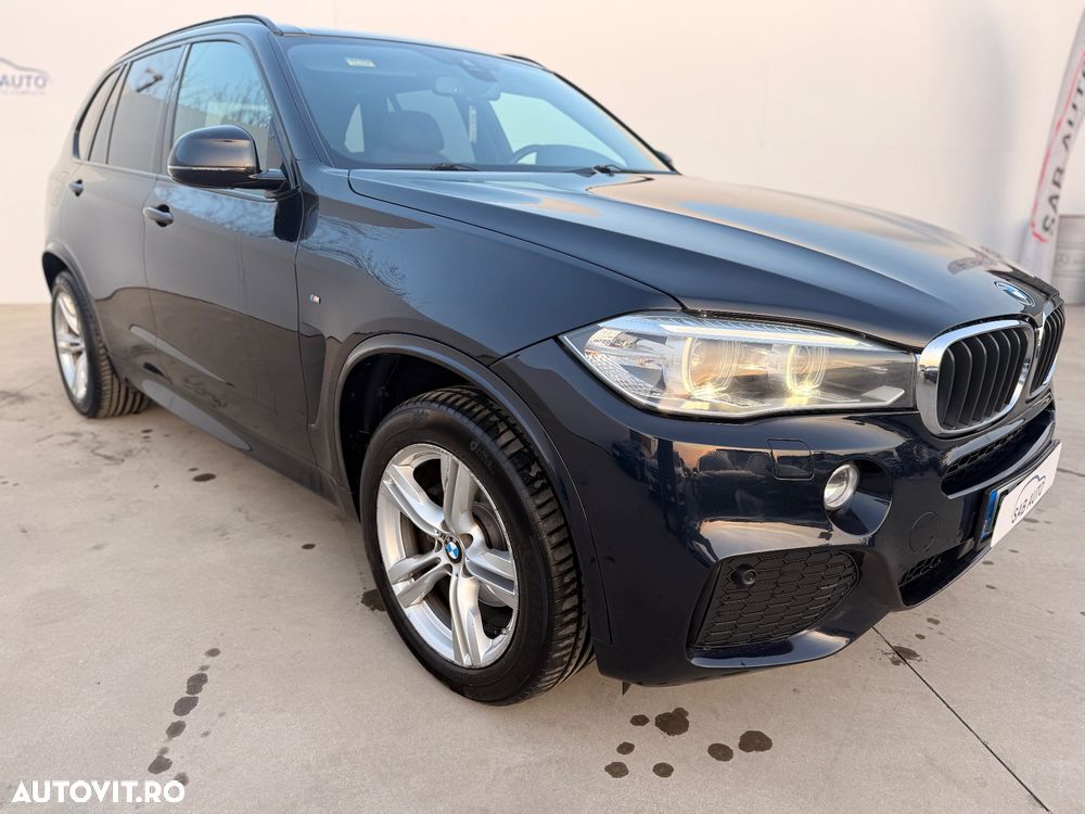 BMW X5 - 2