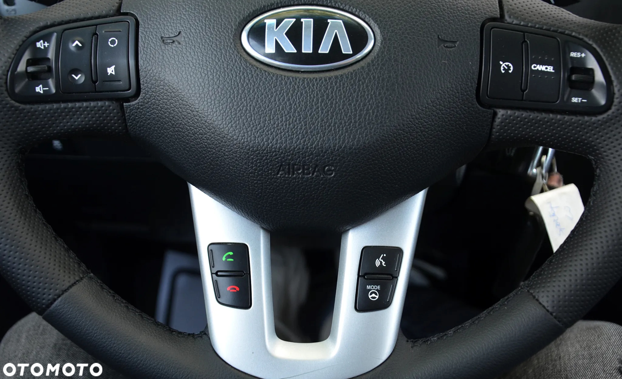 Kia Sportage 1.7 CRDI Business Line 2WD - 18