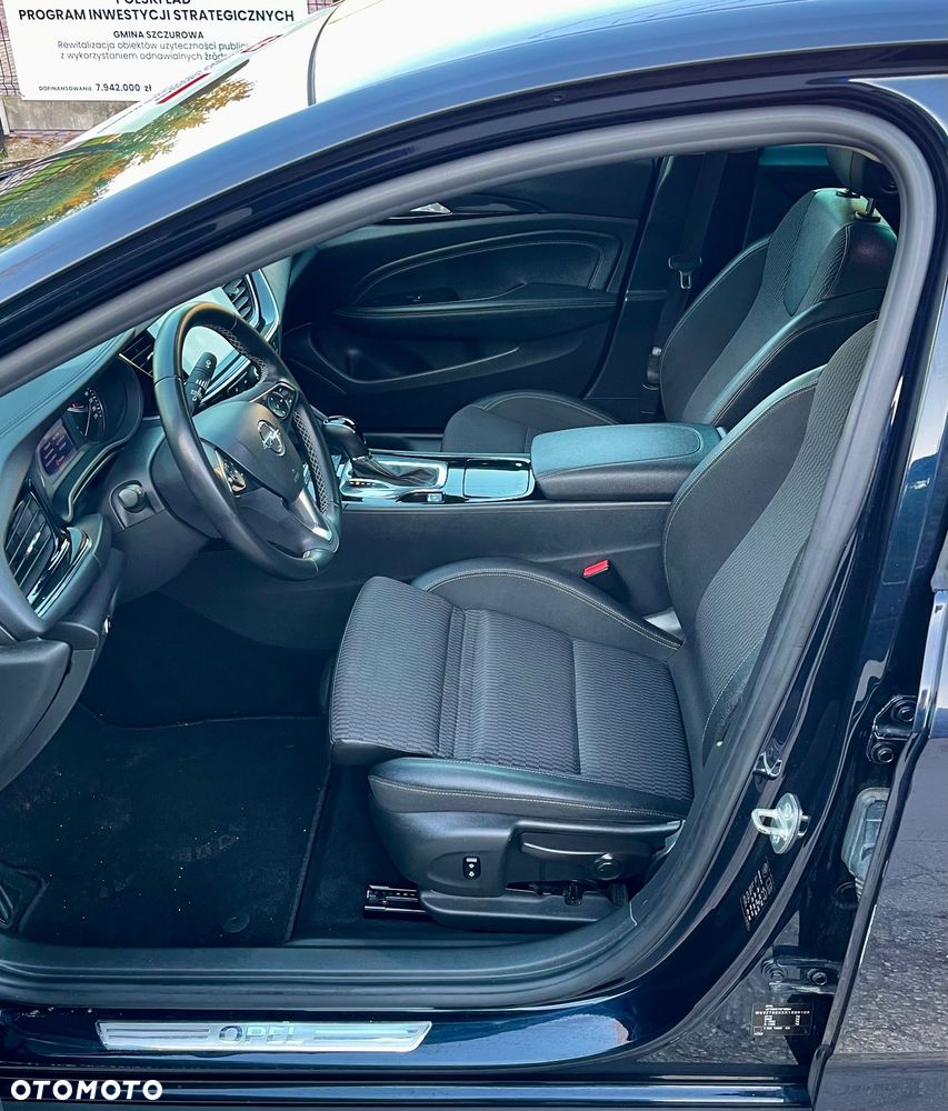 Opel Insignia 1.6 T Innovation S&S - 8