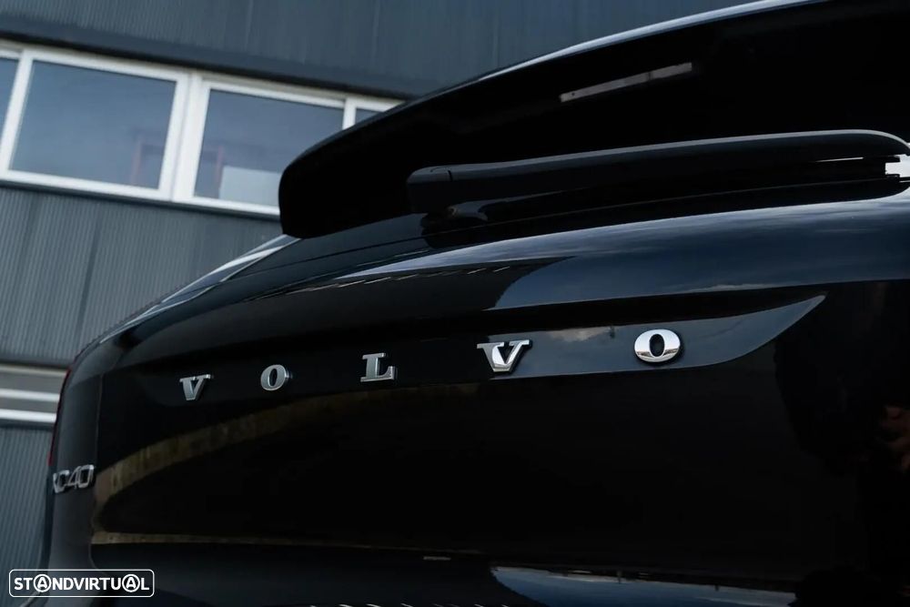 Volvo XC 40 - 27