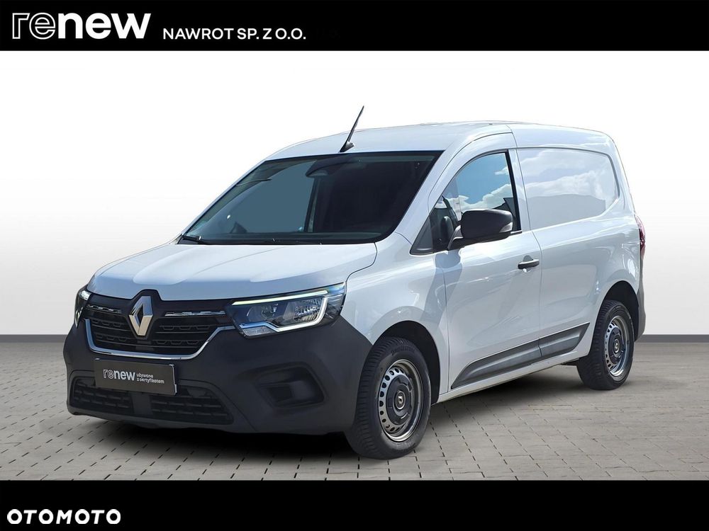 Renault express-van - 1