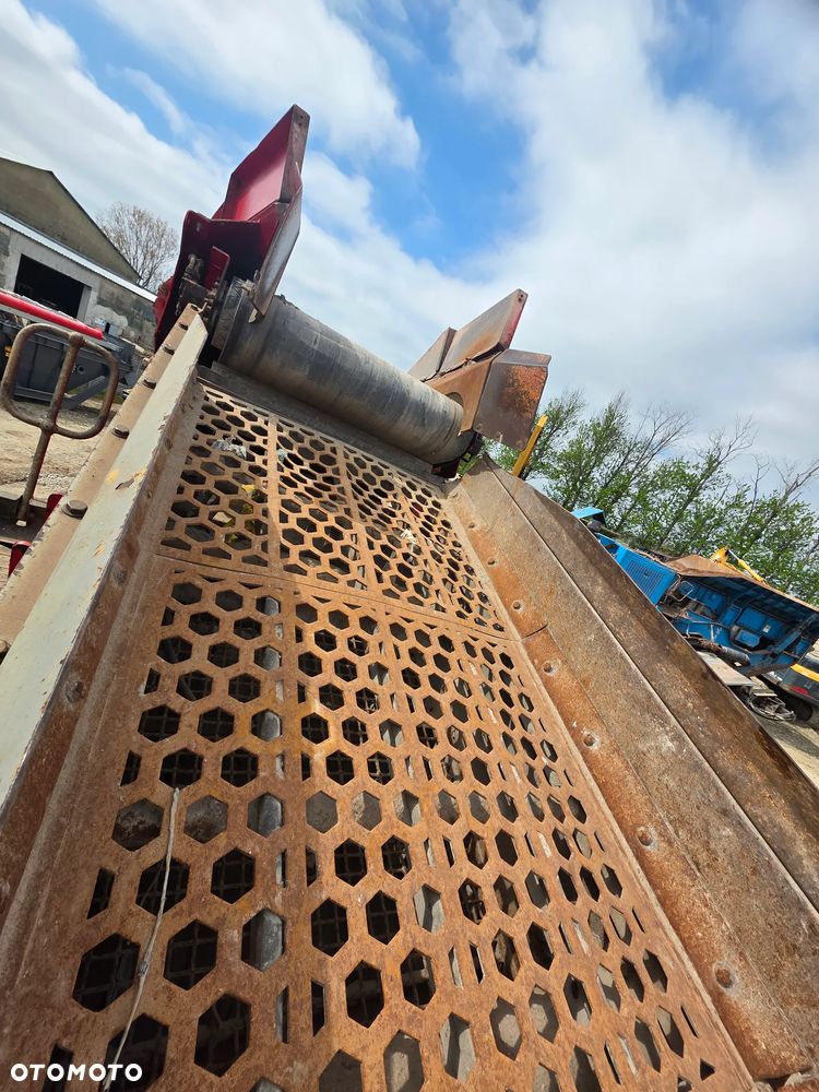 Powerscreen MAXIMUS 516 - 19