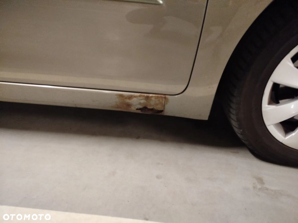 Citroën C4 Picasso 1.6 HDi FAP 7-Sitzer Exclusive - 7