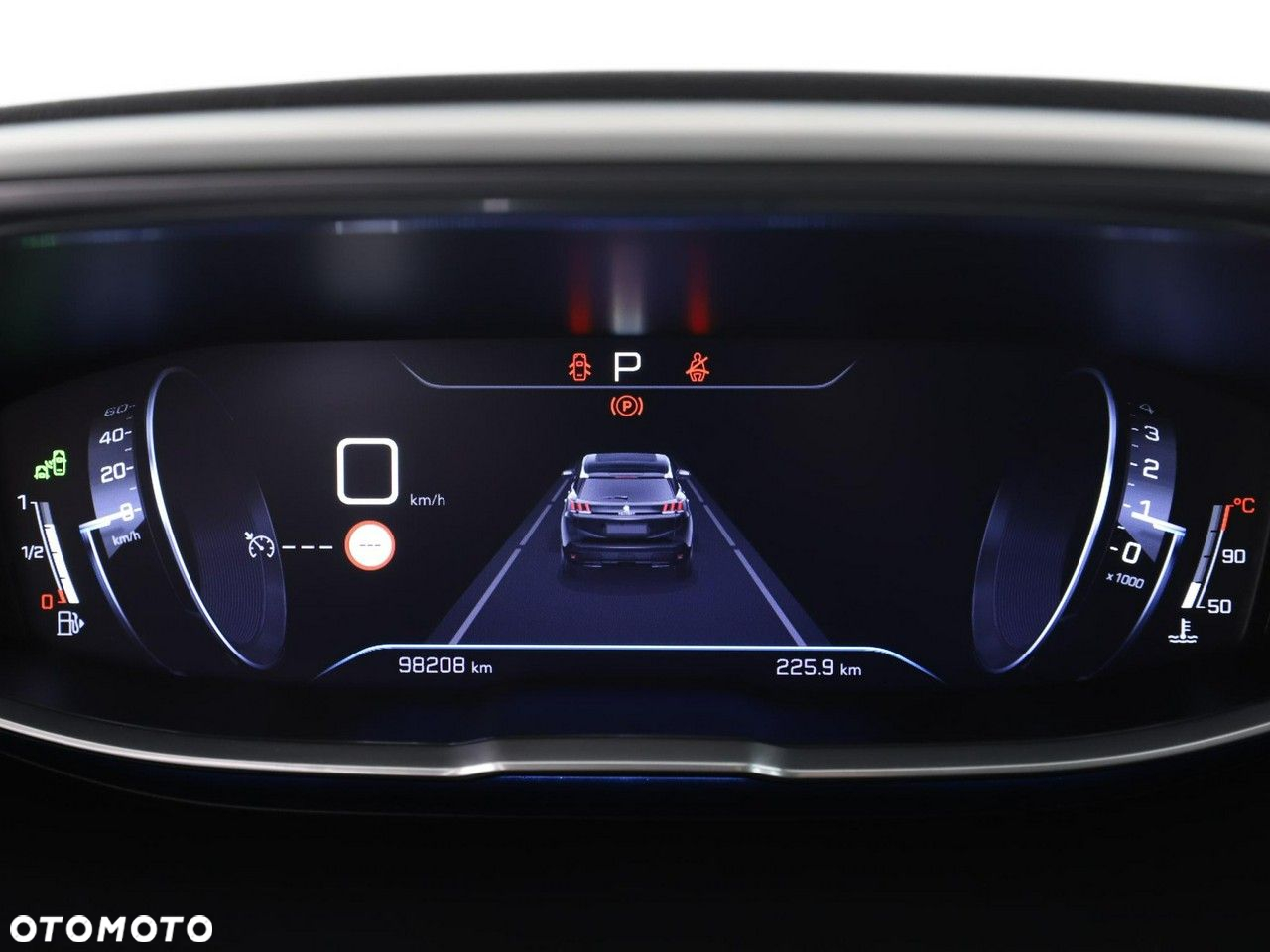 Peugeot 3008 1.2 PureTech Allure S&S EAT6 - 22