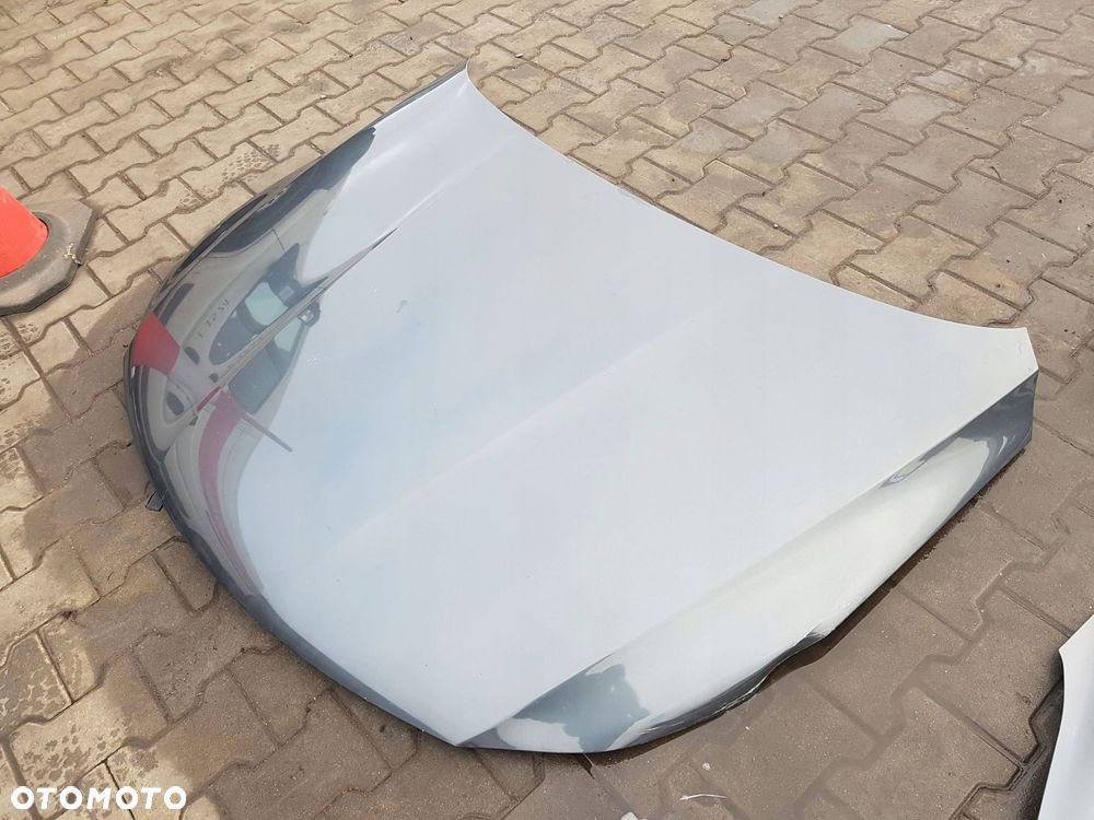 VW PASSAT CC 08-12r MASKA LK7X - 4