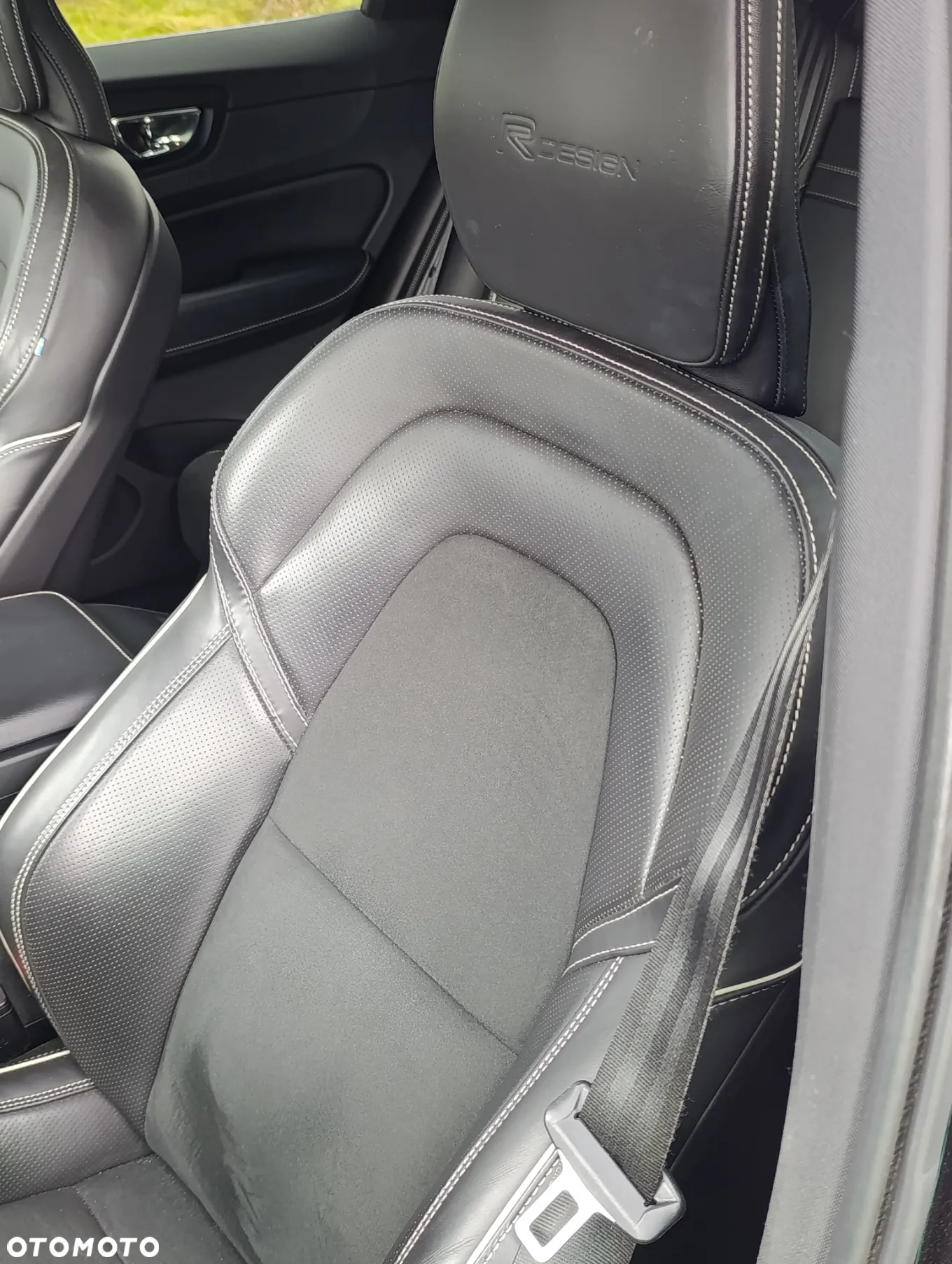 Volvo XC 60 - 11