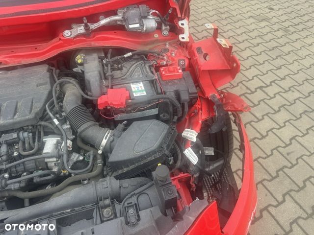 Ford Puma 1.0 EcoBoost Hybrid ST-LINE X - 10
