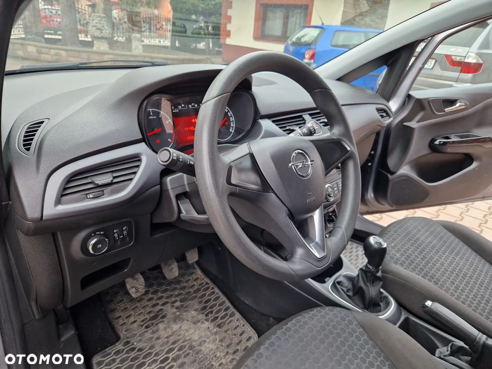 Opel Corsa 1.4 Essentia - 18
