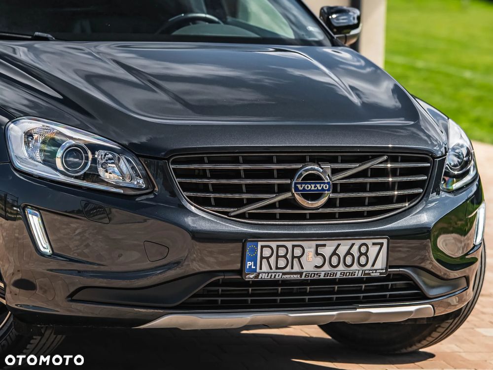 Volvo XC 60 D4 Momentum - 5