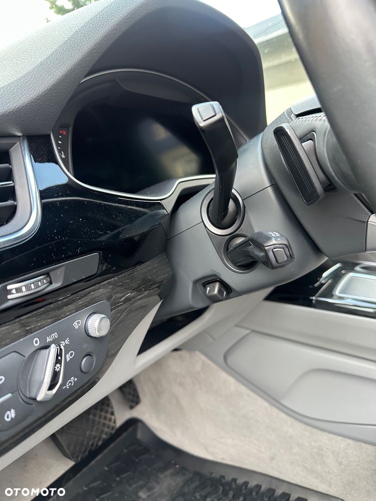 Audi Q7 - 19