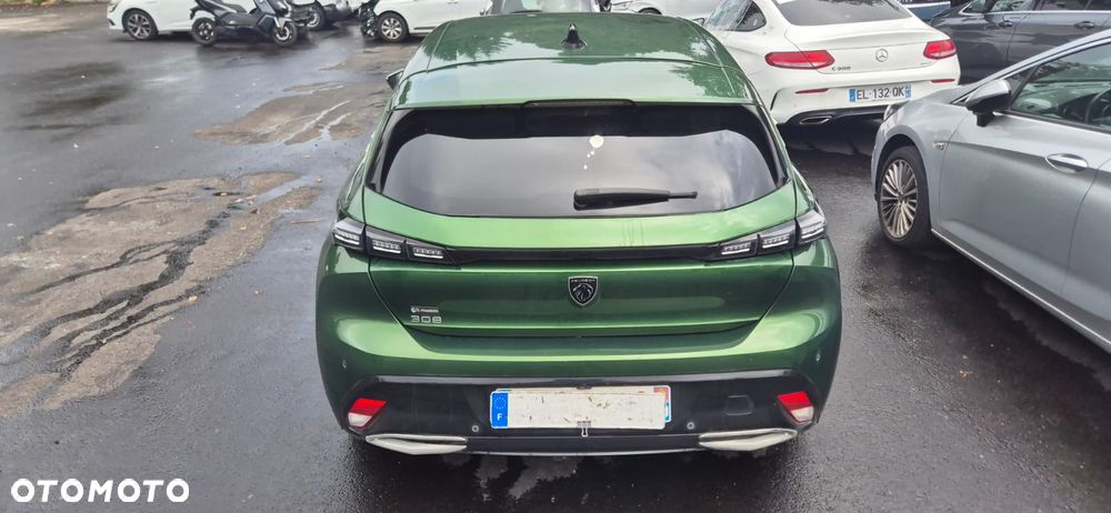 Peugeot 308 1.5 BlueHDi Active Pack Business S&S - 10