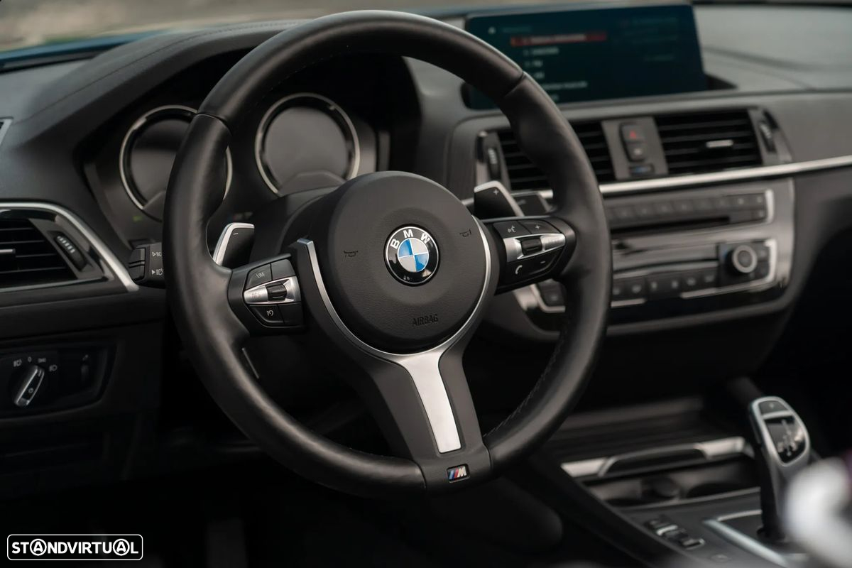BMW M240i Standard - 17