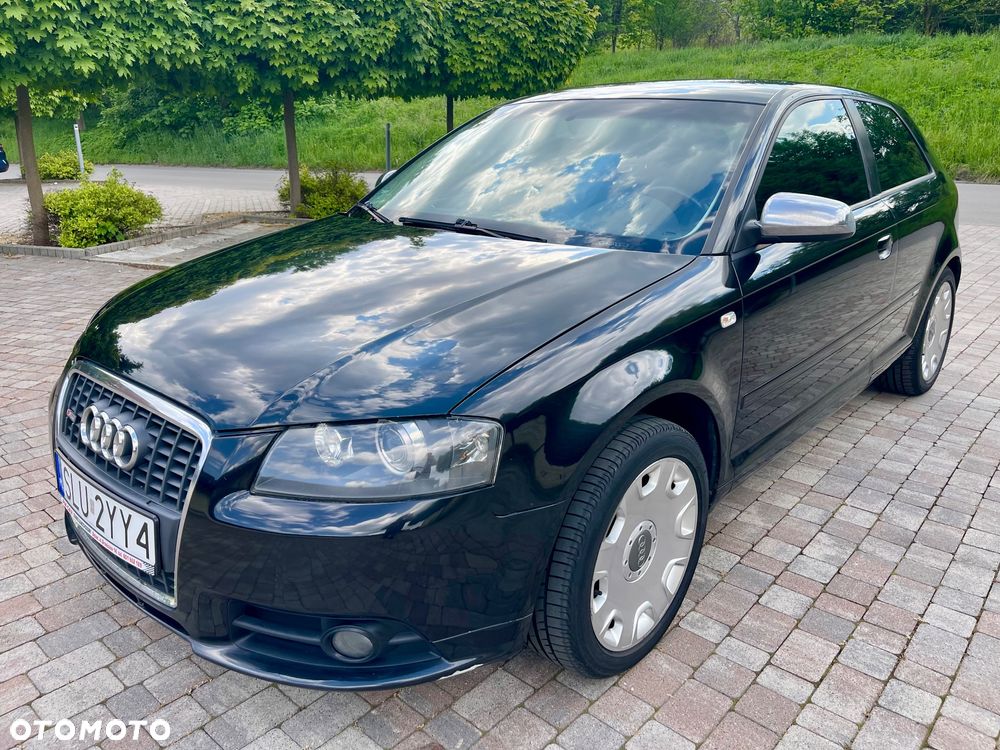 Audi A3 3-drzwiowe 1.6 Ambiente - 4