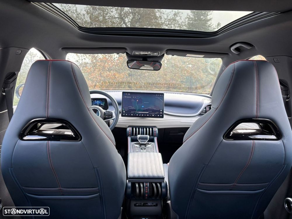 BYD Atto 3 60.48 kWh Design - 15