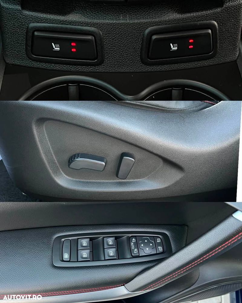 Renault Kadjar TCe EDC GPF Black Edition - 4