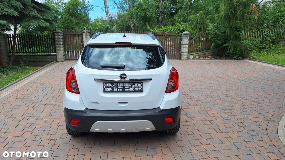 Opel Mokka 1.6 Active S&S - 6