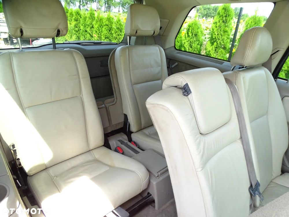 Volvo XC 90 2.4 D5 Kinetic - 16