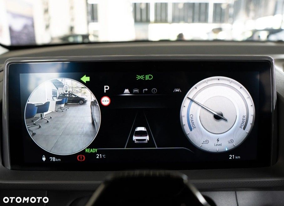 Hyundai Inster 49kWh Cross Smart - 19