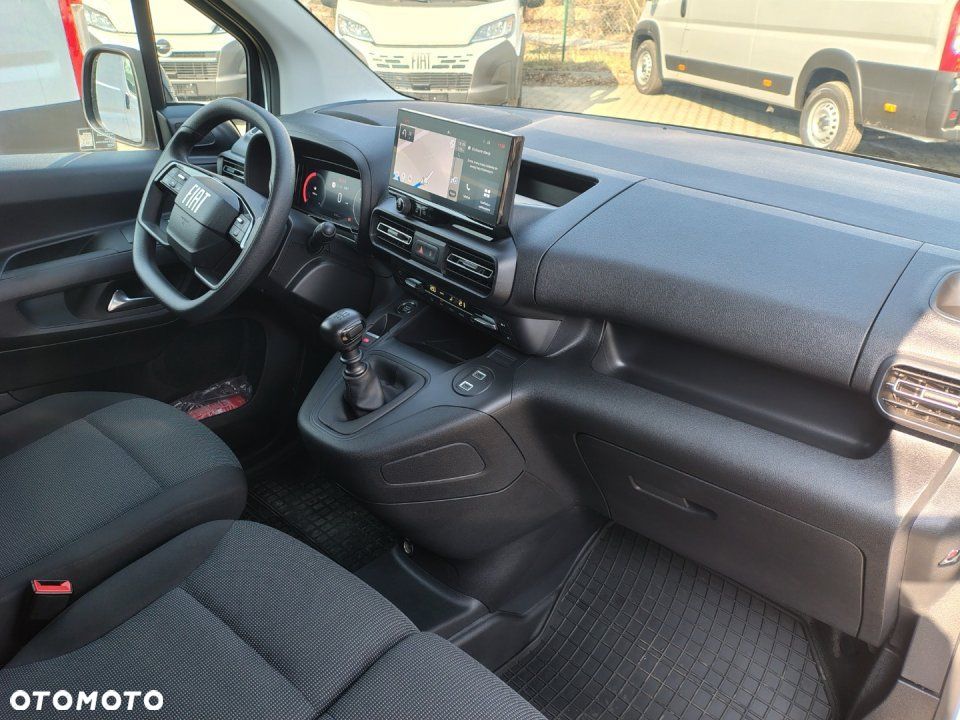 Fiat Doblo - 18