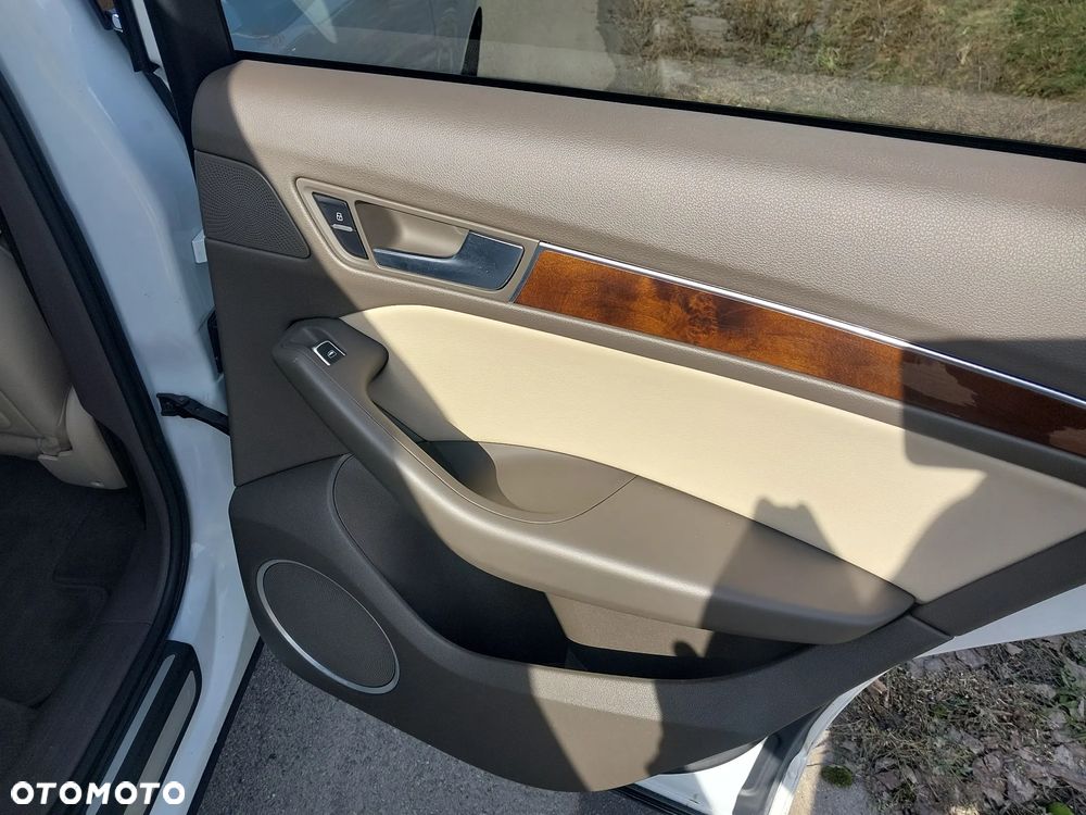 Audi Q5 - 15