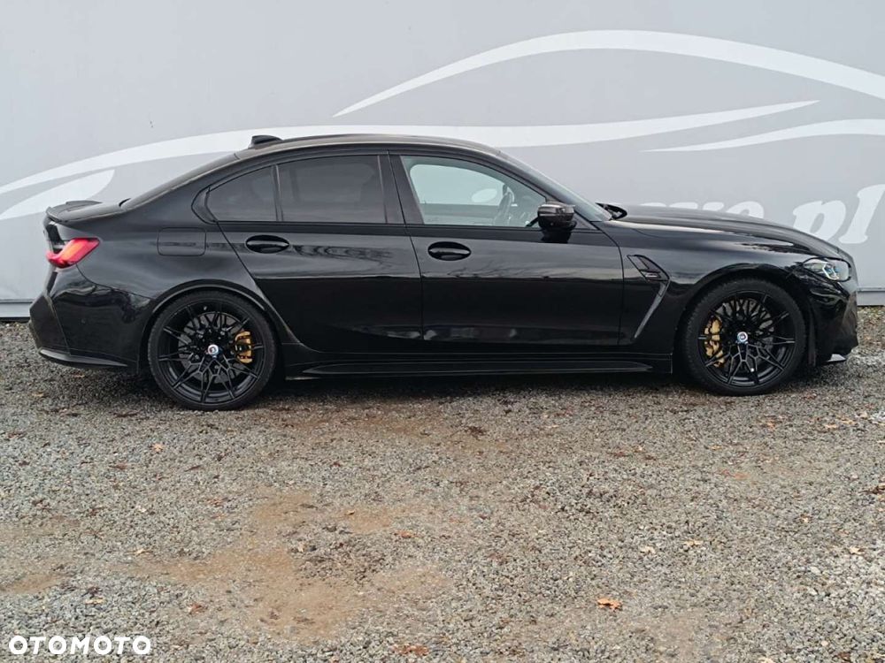 BMW M3 - 13