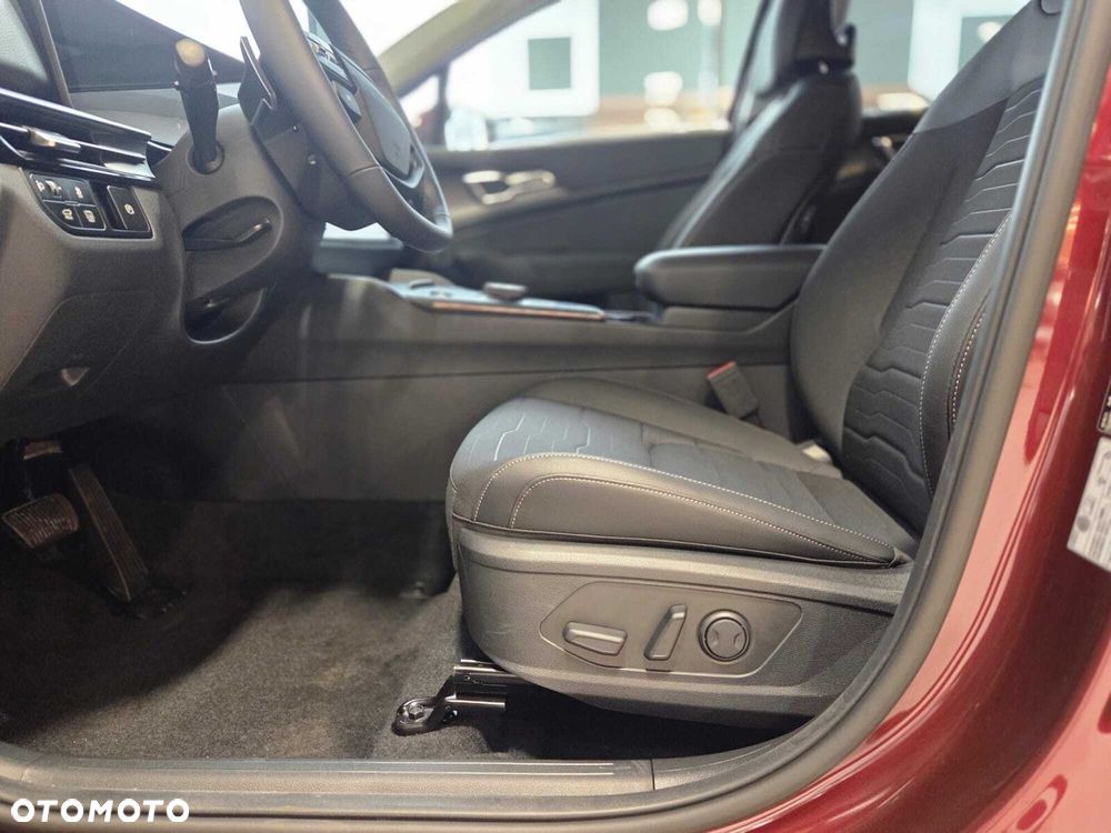 Kia Sportage - 11