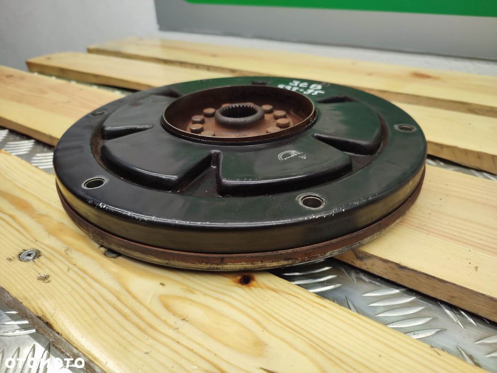 Tłumik drgań JCB 535-95 - 2