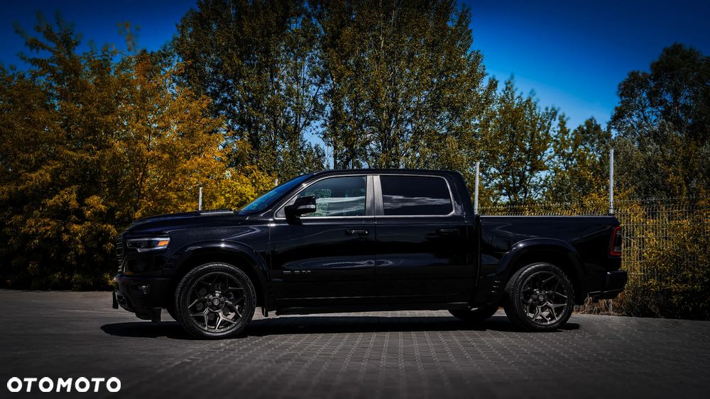 Ram 1500 2022 photo 4