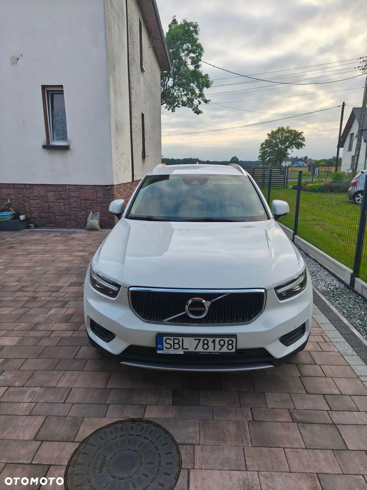 Volvo XC 40 B4 B Momentum - 3