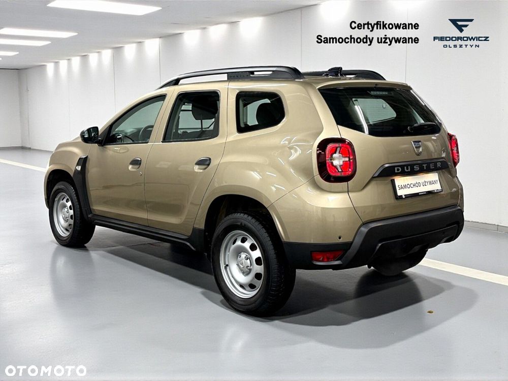 Dacia Duster 1.0 TCe Comfort - 6