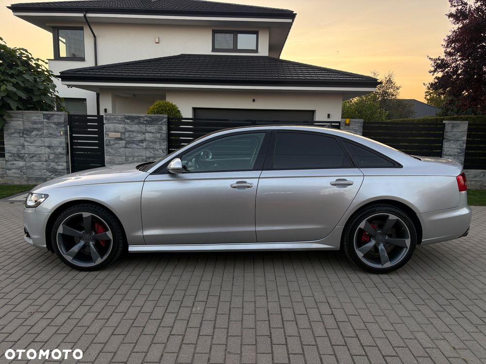Audi A6 Limousine 2.0 TFSI Multitronic - 3