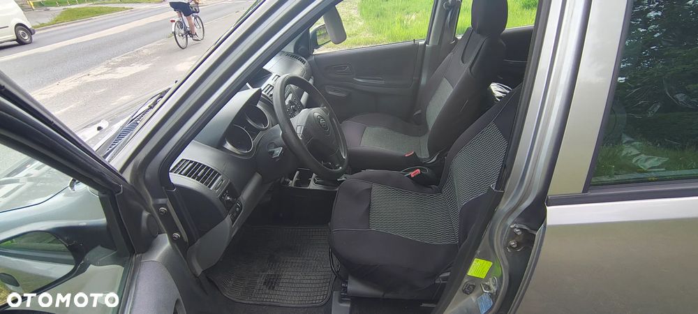 Suzuki Ignis 1.3 Comfort - 17